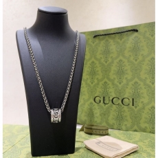 Gucci Necklaces